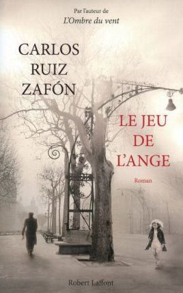 Le jeu de I Ange