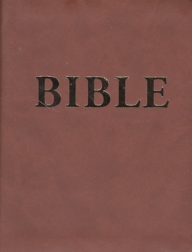 Bible 1138/K