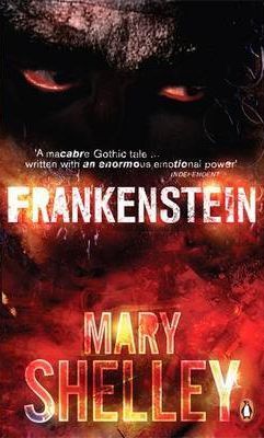 Frankenstein or modern prometheus