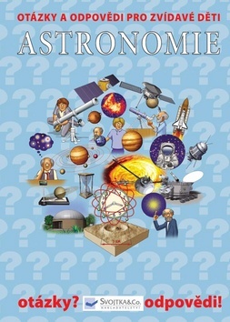 Astronomie Otazky a odpovedi