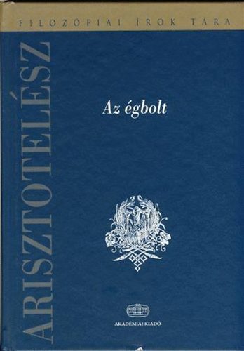 Az égbolt A világrend
