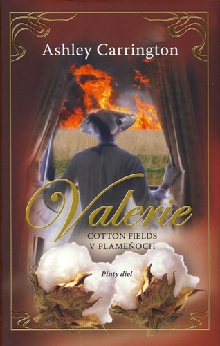 Valerie 5. diel