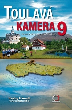 Toulavá kamera 9+Toulavý diář 2010-2011