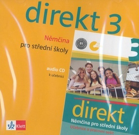 Direkt 3 CD