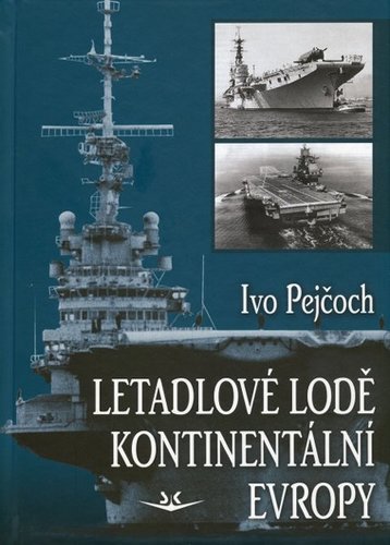 Letadlové lode kontinentálnej E