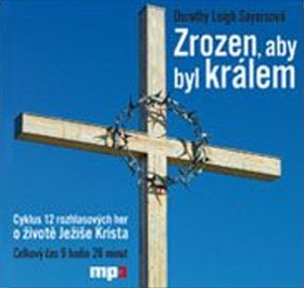 Zrozen, aby byl králem CD