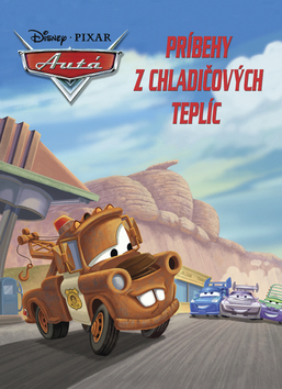 PRÍBEHY Z CHLADIČOVÝCH TEPLÍC