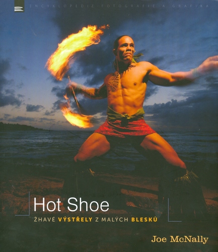Hot Shoe - Žhavé výstřely z malých blesků