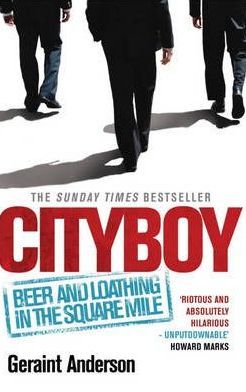 Cityboy