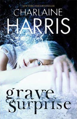 Grave surprise