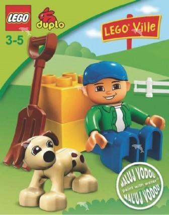 Lego Duplo