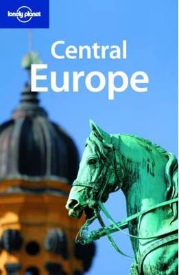 Central Europe 8