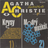 Agatha Christie 4x CD