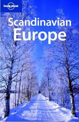 Scandinavian Europe 9