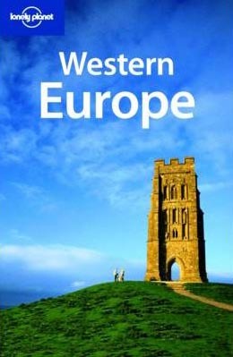Western Europe 9