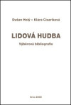 Lidová hudba