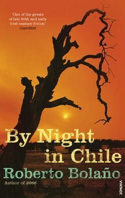 By Night in Chile