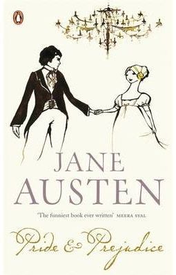 Pride and Prejudice