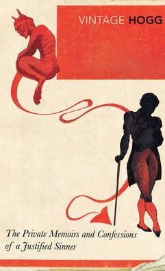 Private Memoirs and Confessions