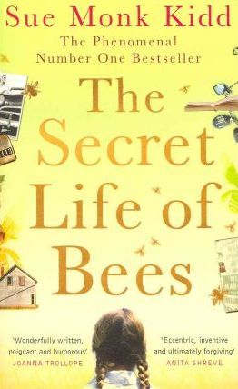 Secret Life of Bees Export
