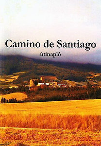 Camino de Santiago - Útinapló