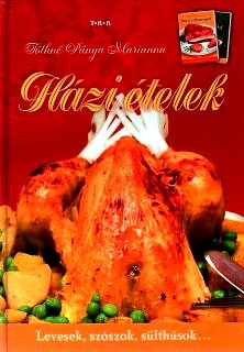 Házi ételek