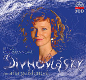 Divnovlásky CD
