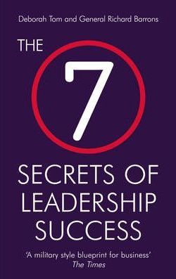 7 Secrets of Leadership Success