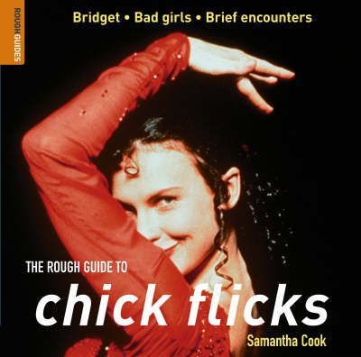 Rough Guide Chick Flicks