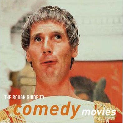 Rough Guide to Comedy Movies
