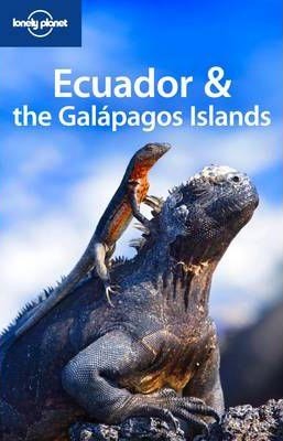 Ecuador The Galapagos Islands