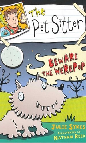Beware The Werepup