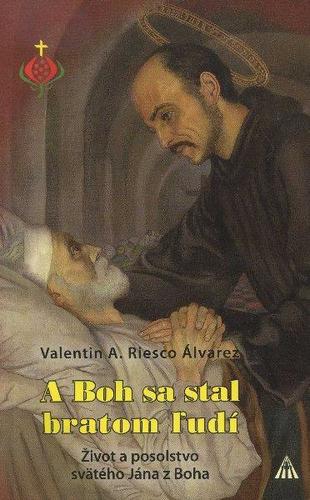 A Boh sa stal bratom ludi