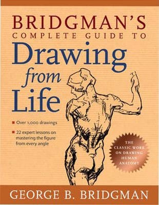 Drawing from life