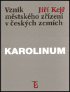 Vznik městského zrřízení v českých zemích