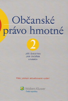 Občanské právo hmotné II.