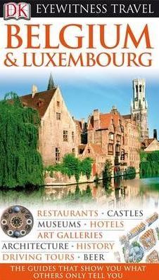ETG Belgium & Luxembourg