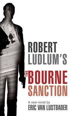 Robert Ludlum´s The Bourne Sanction
