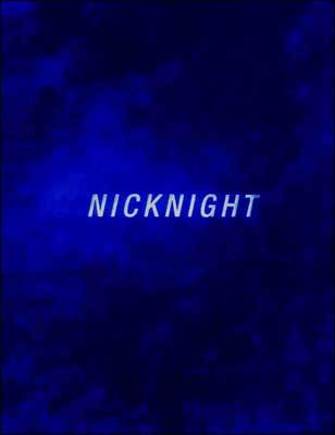 Nicknight, Photo GB,D