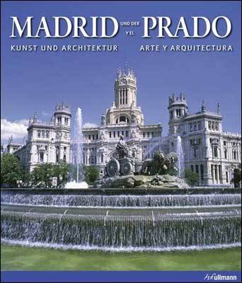 Madrid Prado  art and architecture