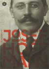 Josef Hoffmann: Autobiografie /Anglicko-německý/