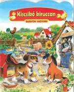 Kiscsikó kiruccan