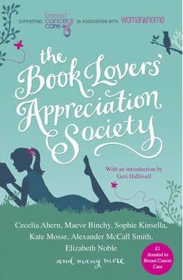 Book lovers appreciation society