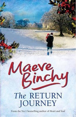 Return journey