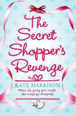 Secret shopper's revenge