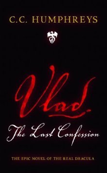 Vlad Last Confession