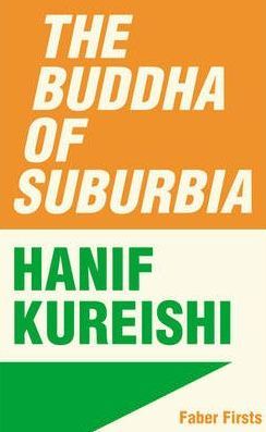 Budha of Suburbia