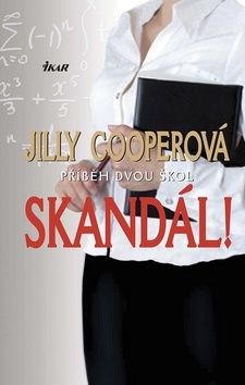 Skandál