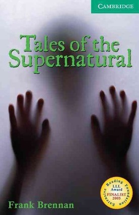 Tales of the Supernatural