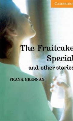 Fruitcake Special